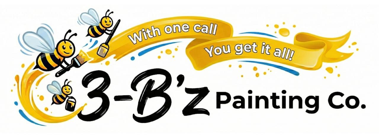 3-B'z Painting Co
